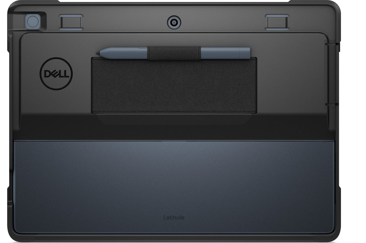 DELL CG7325L 33.8 cm (13.3") Cover Black Laptop Bag