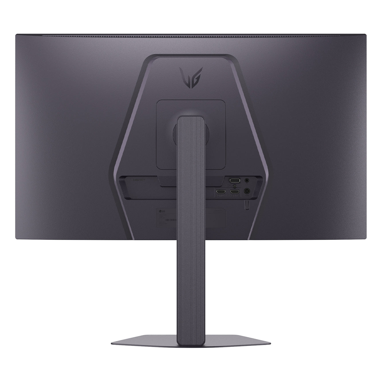 LG ELECTRONICS 27" Full HD IPS 300Hz Monitor