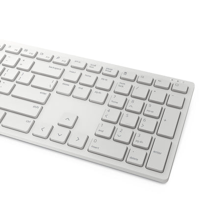 DELL Pro KM5221W Wireless Keyboard & Mouse Combo UK