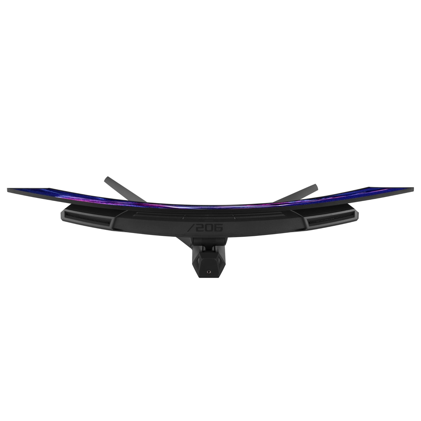 ASUS ROG Swift 34" UWQHD OLED 360Hz Curved Monitor