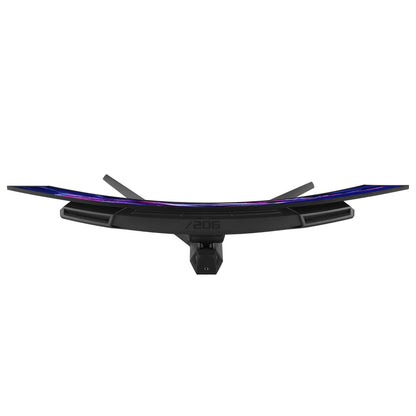 ASUS ROG Swift 34" UWQHD OLED 360Hz Curved Monitor