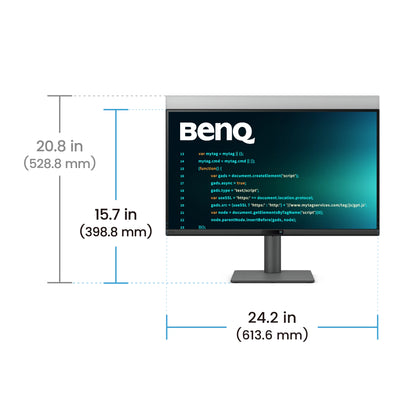BenQ RD270Q 27" QHD IPS 144Hz Monitor