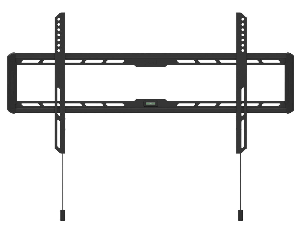MULTIBRACKETS M Universal Wallmount Fixed Large Black