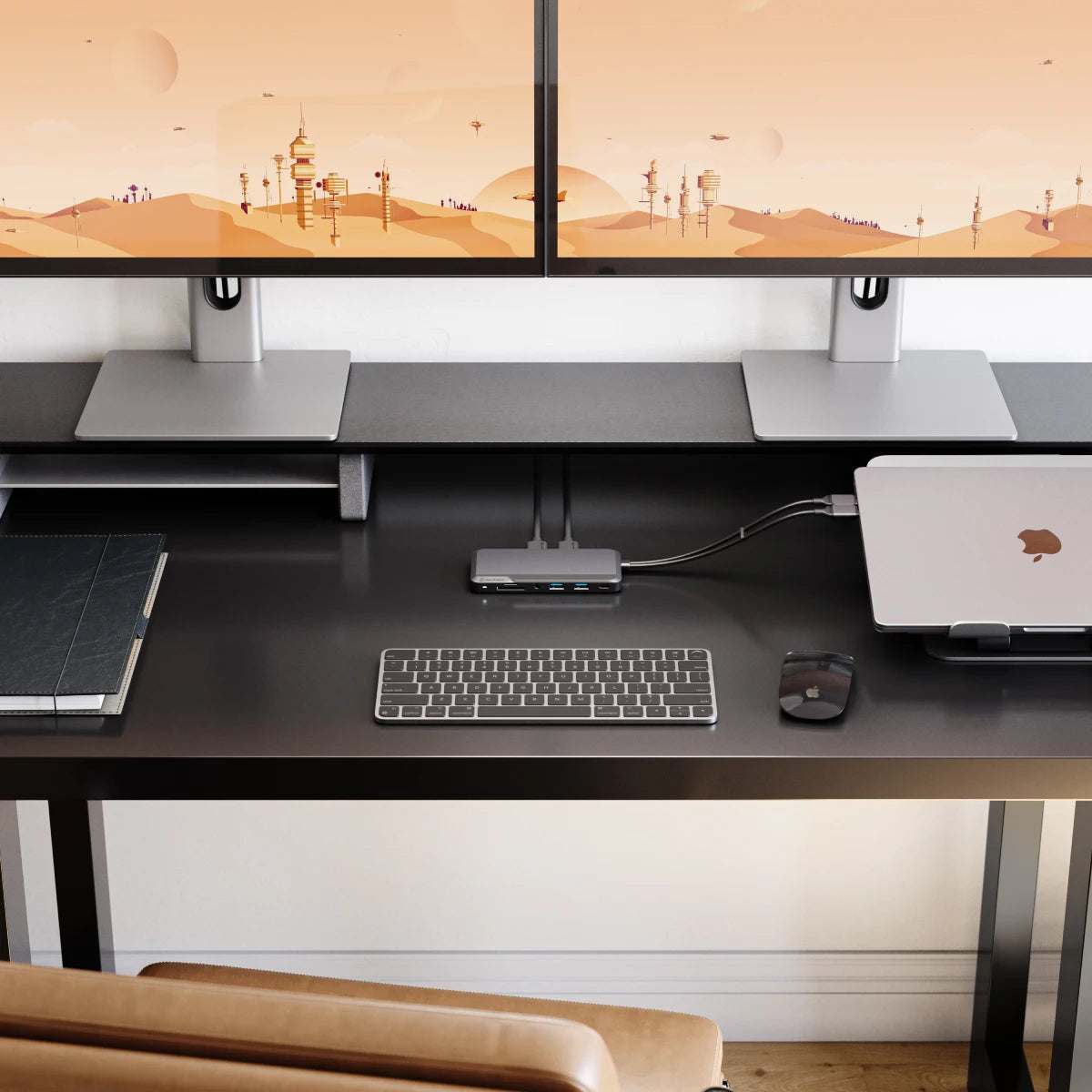 ALOGIC Portable for Mac USB-C Docking Station