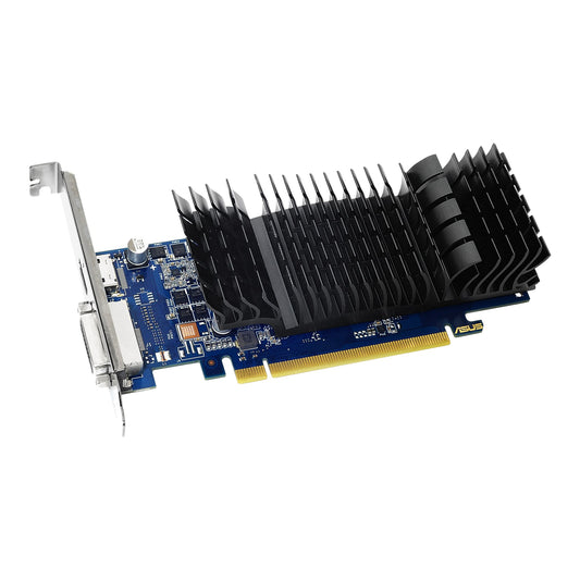ASUS 2GB GDDR5 Graphics Card (90YV0AT0)