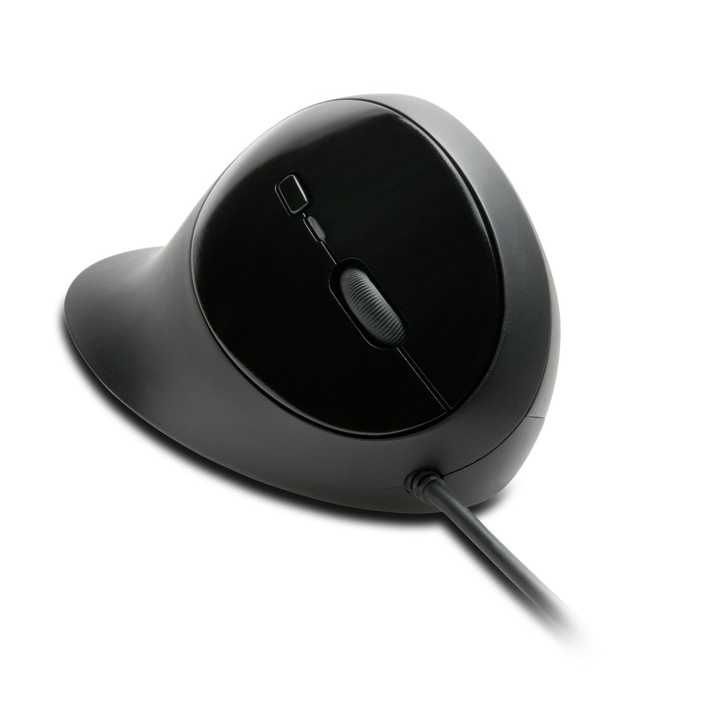Kensington Pro Fit Ergo Wired Mouse (75403EU)