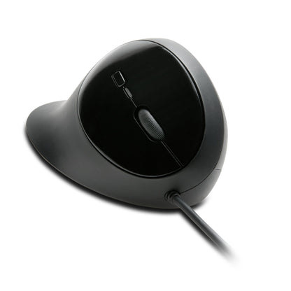 Kensington Pro Fit Ergo Wired Mouse (75403EU)
