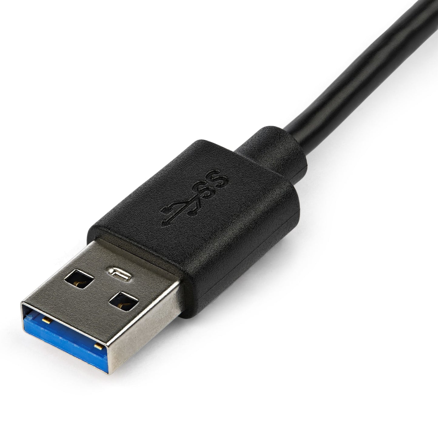 StarTech.com USB 3.0 to HDMI Adapter - 4K 30Hz Ultra HD - DisplayLink Certified Hub