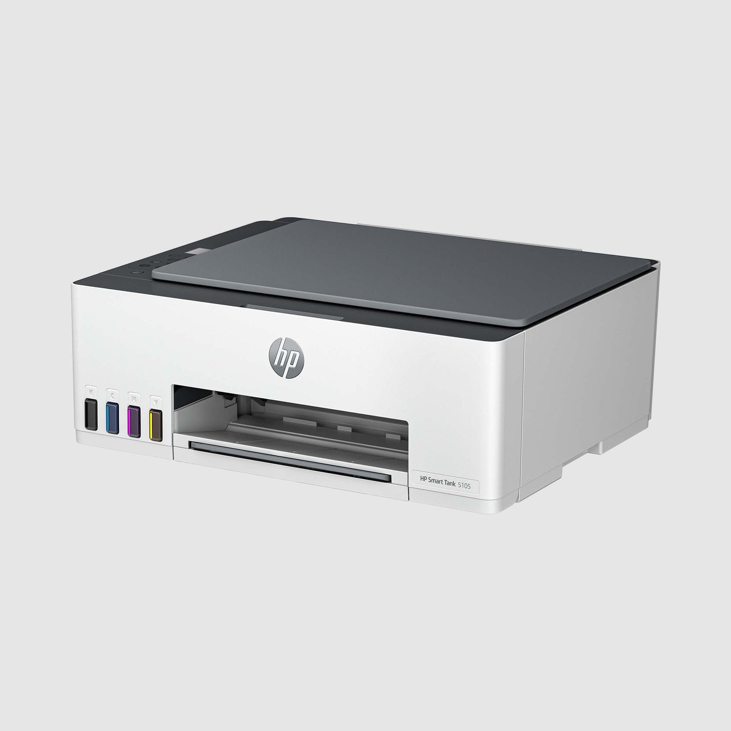 HP Smart Tank 5105 Wireless All-in-One Color Printer, Copier, Scanner