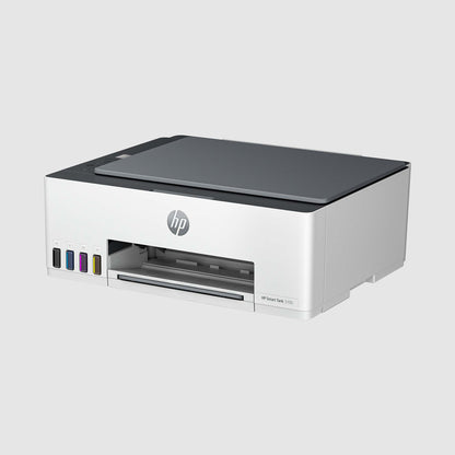 HP Smart Tank 5105 Wireless All-in-One Color Printer, Copier, Scanner
