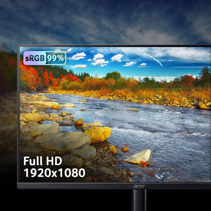 Acer KB2 KB242YP0 23.8" Full HD VA 144Hz Monitor
