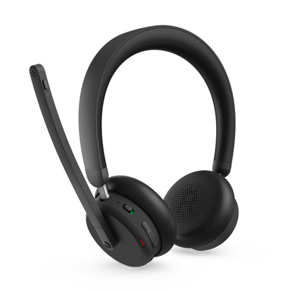Lenovo ANC Headset 6550 Wireless Head-band Office/Call center USB Type-C Bluetooth