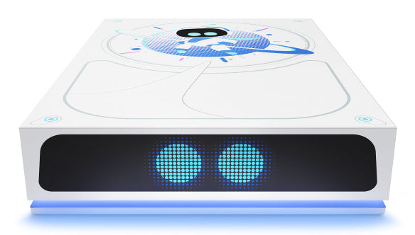 Seagate Blue 5TB HDD
