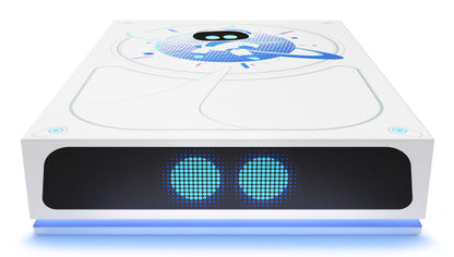Seagate Blue 5TB HDD