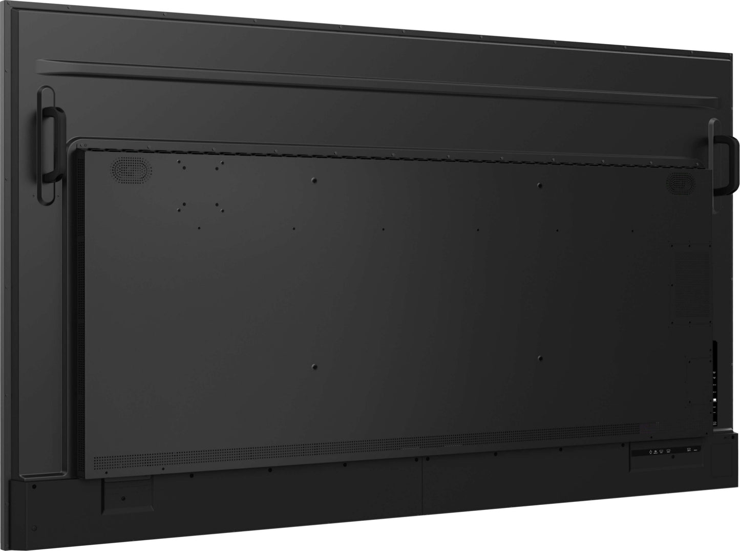 iiyama LH8675UHS-B2AG Signage Display Digital signage flat panel 2.17 m 4K UHD IPS Monitor