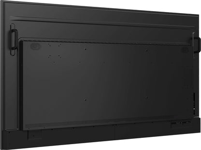 iiyama LH8675UHS-B2AG Signage Display Digital signage flat panel 2.17 m 4K UHD IPS Monitor