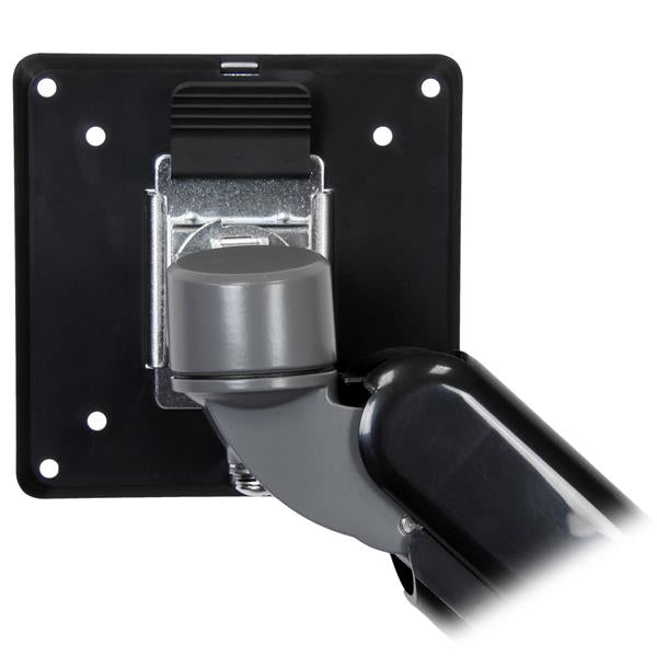 StarTech.com Single Desk-Mount Monitor Arm - Full Motion Articulating - Steel - For