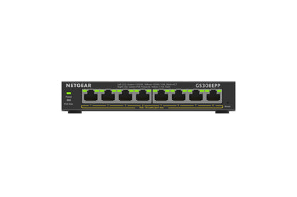 Netgear GS308EPP Switch PoE