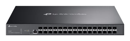 TP-LINK Omada 32-Port 10GE SFP+ L2+ Switch