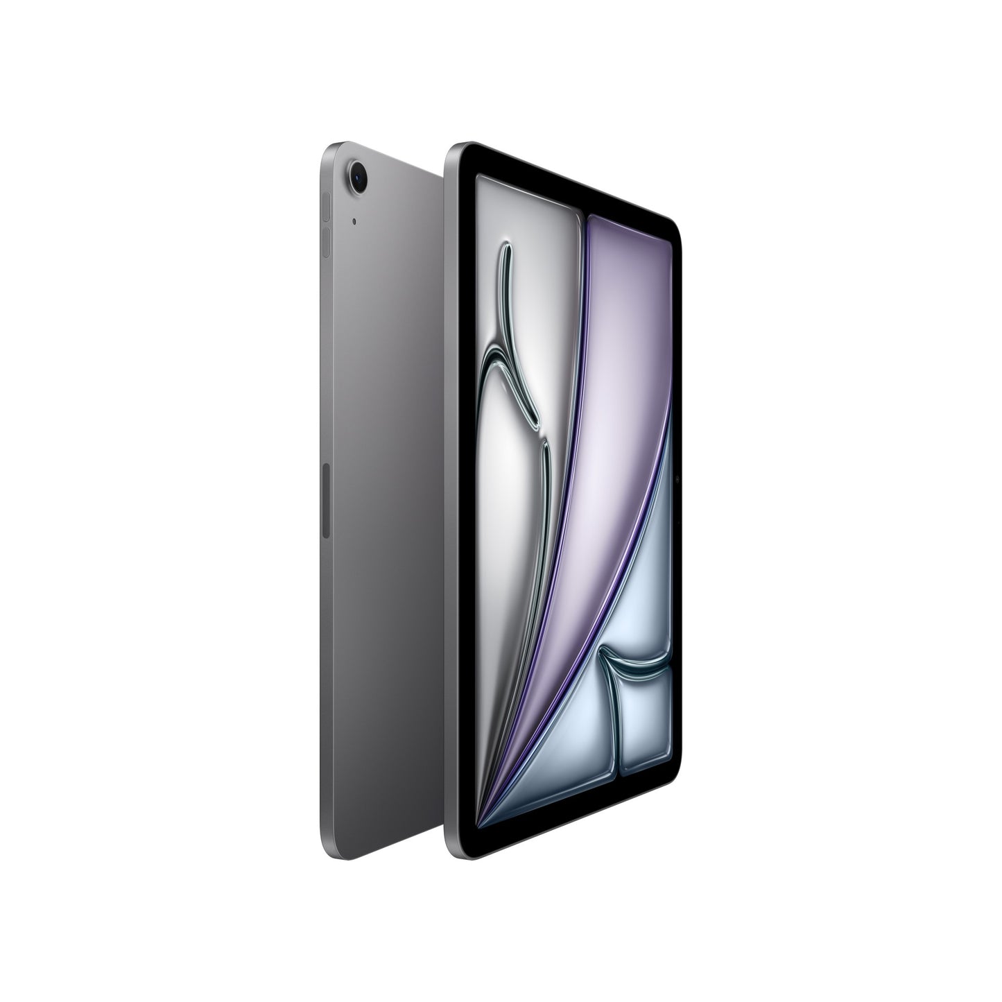 Apple iPad Air M4 128 GB 27.9 cm (11") 12 GB Wi-Fi 7 (802.11be) iPadOS 26 Grey Mobile Computer