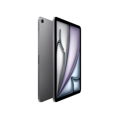 Apple iPad Air M4 128 GB 27.9 cm (11") 12 GB Wi-Fi 7 (802.11be) iPadOS 26 Grey Mobile Computer