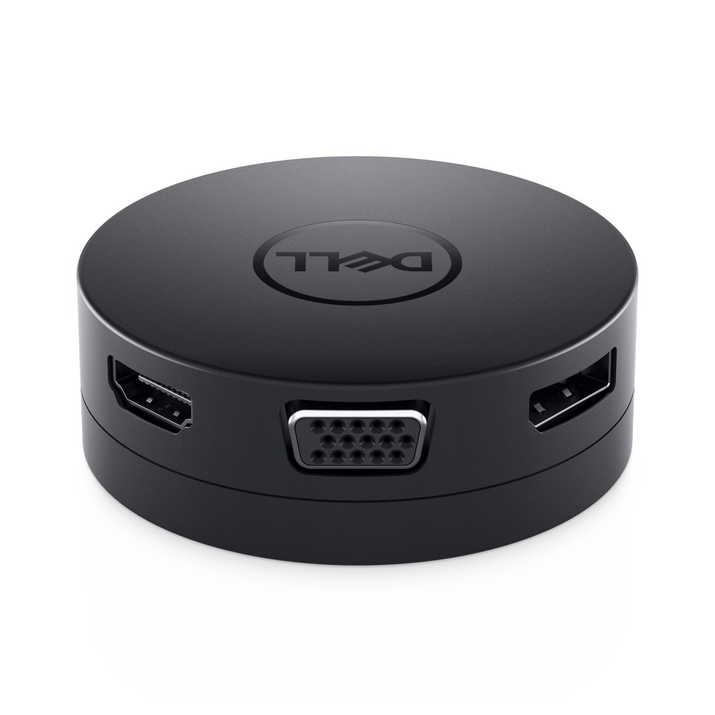 DELL DA300 USB-C Docking Station