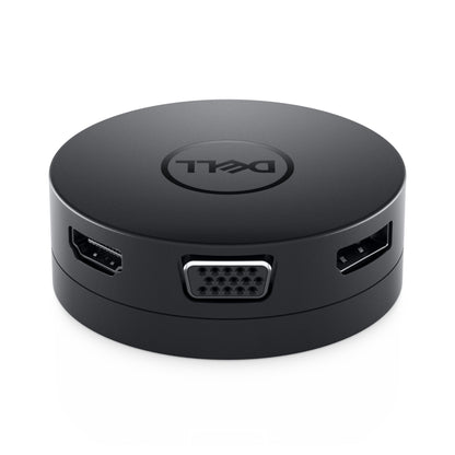 DELL DA300 USB-C Docking Station