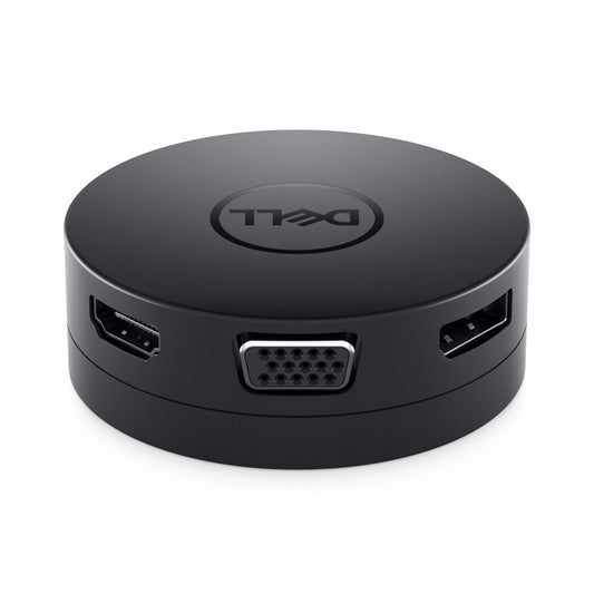 DELL DA300 USB-C Docking Station