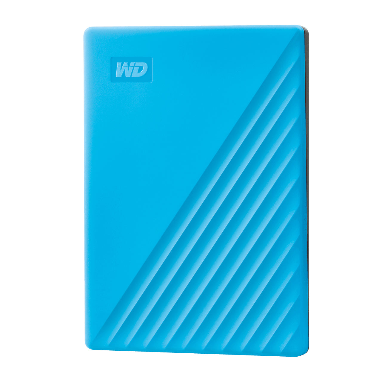 Western Digital Blue 2TB HDD