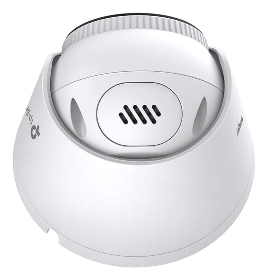 TP-LINK INSIGHT S455 Turret IP security camera Outdoor 2880 x 1620 pixels Ceiling