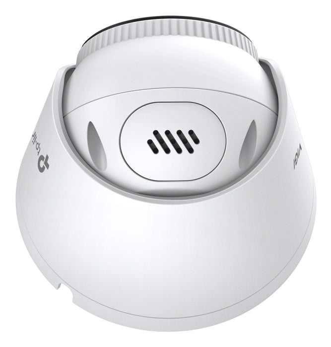 TP-LINK INSIGHT S485 Turret IP security camera Outdoor 3840 x 2160 pixels Ceiling