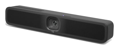 Logitech MeetUp 2 Graphite 3840 x 2160 pixels Webcam