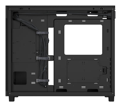 ASUS Prime AP303 Mesh Midi Tower Black PC Case