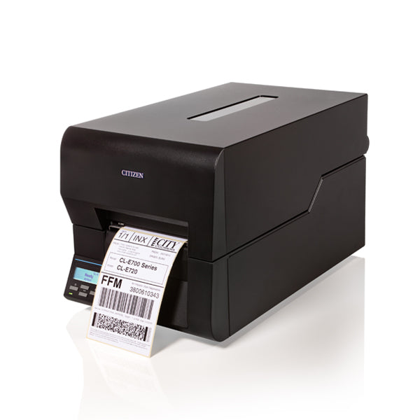 Citizen CL-E720 label printer Direct thermal / Thermal transfer 203 x 203 DPI 203
