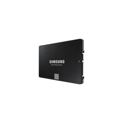Samsung MZ-77E250B/EU 250GB 2.5" SATA SSD