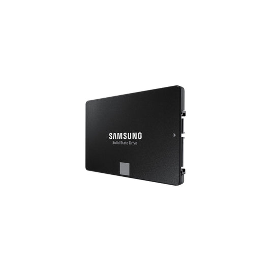 Samsung MZ-77E250B/EU 250GB 2.5" SATA SSD