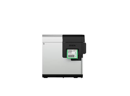 Epson ColorWorks C8000e (BK) Label Printer
