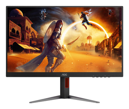 AOC G4 Q27G4ZD 26.5" QHD OLED 280Hz Monitor