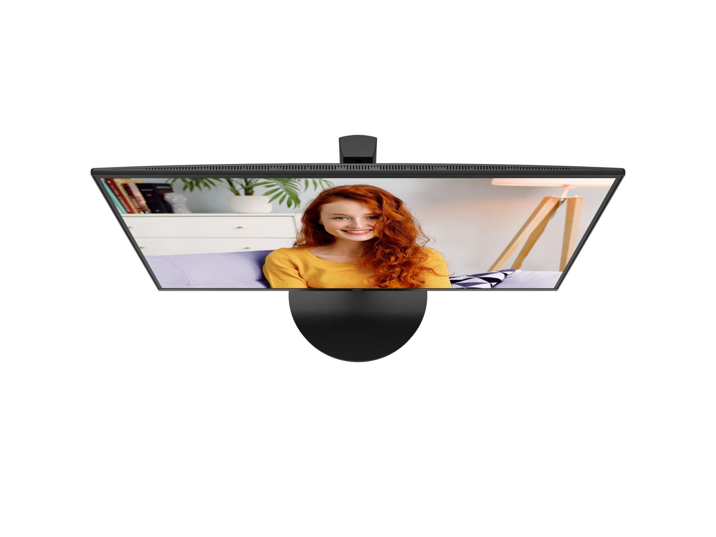 AOC B3 27B3CF2 27" Full HD IPS 120Hz Monitor
