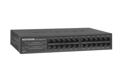 Netgear GS324 Networking