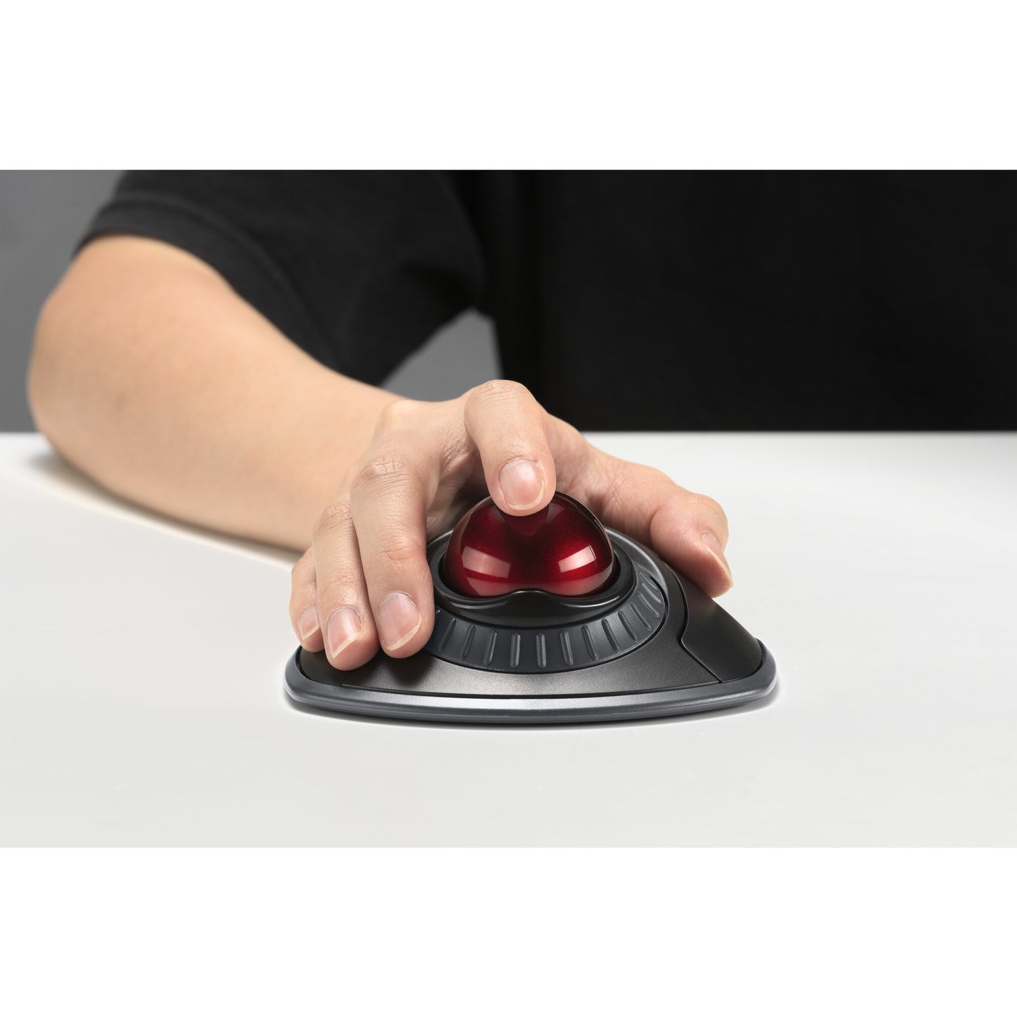 Kensington Orbit Trackball Scroll Wireless Mouse