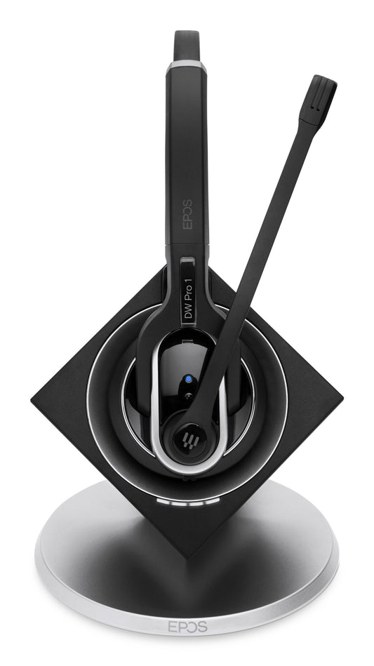 EPOS IMPACT DW Pro 1 ML - EU Headset