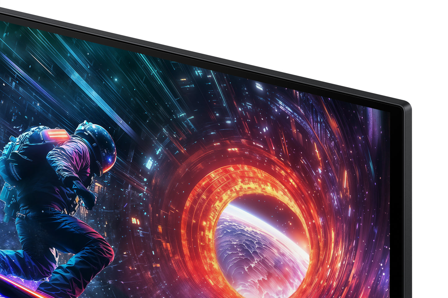 Samsung S27FG506SU 27" QHD OLED 180Hz Monitor