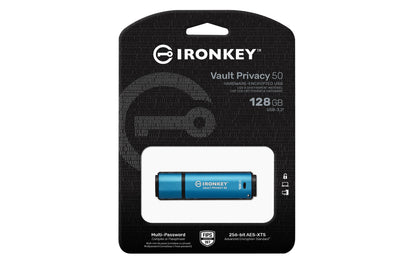 Kingston Technology IKVP50/128GB 128GB HDD