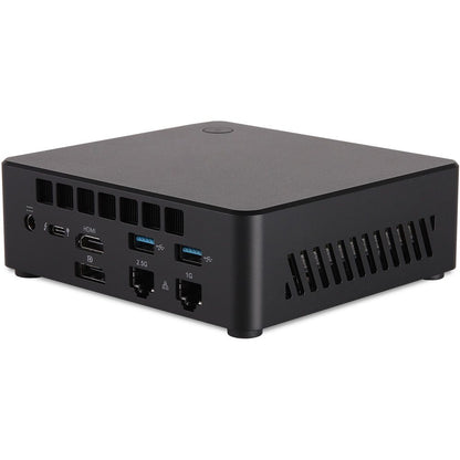 TERRA PC-Micro 5000C GREENLINE Core i3-1315U 16GB 500GB SSD Desktop PC