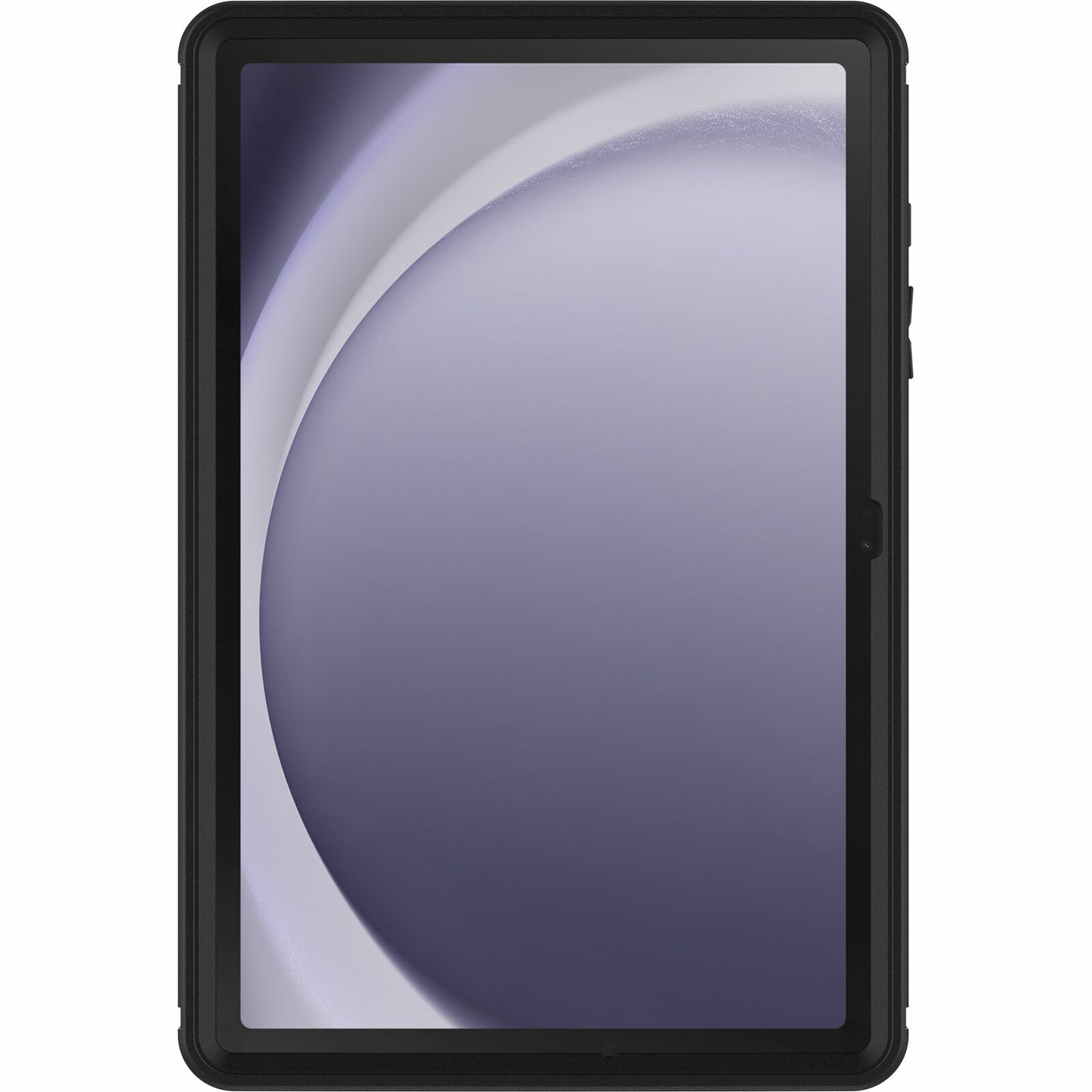 OtterBox Defender Series for Galaxy Tab A9+, Black Laptop Bag