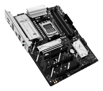 ASUS B650E MAX GAMING WIFI AMD B650 Socket AM5 ATX Motherboard