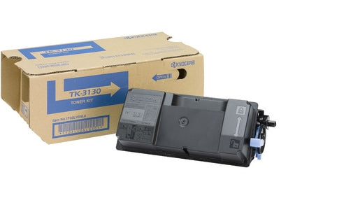 KYOCERA 1T02LV0NL0/TK-3130 Toner Cartridge (25K pages)