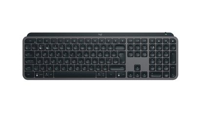 Logitech MX Keys S Wireless Keyboard