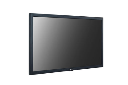 LG 22SM3G-B Digital signage display 21.5" Full HD IPS Monitor